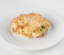 Курочка Сытый ужин