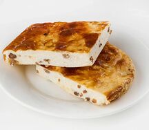 Творожная запеканка