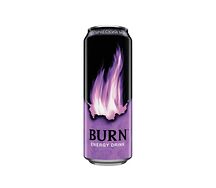 Энергетик Burn Тропический микс