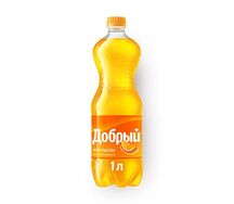 Добрый Апельсин
