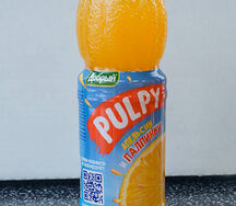 Pulpy апельсиновый