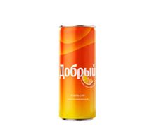 Добрый Fanta