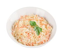 Салат из капусты