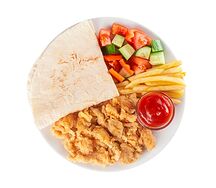 Сацибелла открытая острая