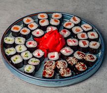 Классический сет