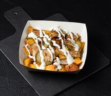 Бокс куриный