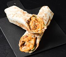 Шаверма ливанская Сырный Макс