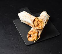 Шаверма Ливанская сырная стандарт