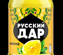 Напиток Русский Дар