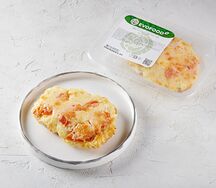 Обед по-гусарски