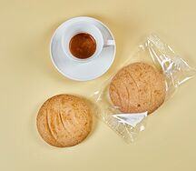 Печенье домашнее