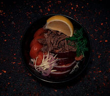 Салат Тантуни