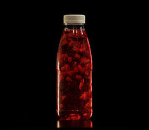 Морс Яблоко-Малина