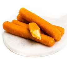 Сырные палочки