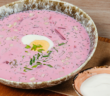Свекольник