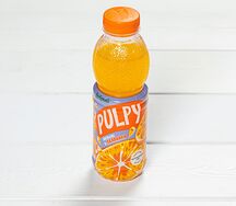 Напиток сокосодержащий Pulpy Апельсин