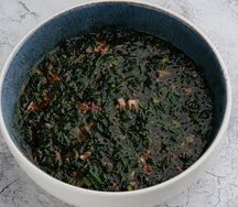 Окрошка