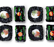 Салмон Блэк