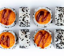 Краб Спайси Хот