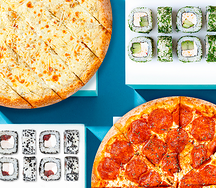 Комбо Микс 3