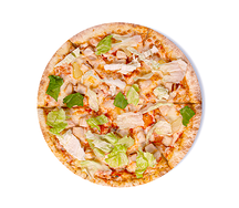 Гавайская Фреш 23 см