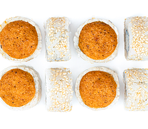 Креветка Хот