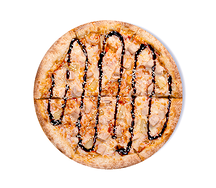 Гавайская Терияки 23 см