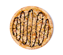 Чикен Спайси Барбекю 33 см