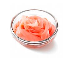 Имбирь порционный