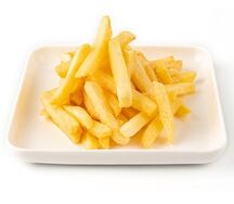 Картофель Фри (100 гр)