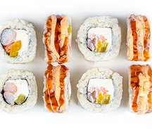 Креветка Том Ям