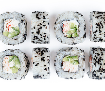 Калифорния Чиз