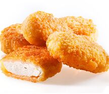 Наггетсы (5 шт)