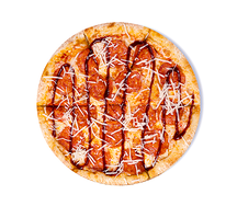 Пепперони Спешел 33 см