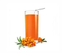 Напиток облепиховый 0,3 л