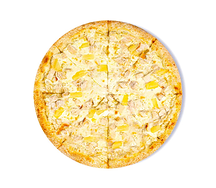 Гавайская 23 см