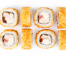 Чикен Темпура