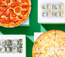 Комбо Микс 2