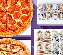 Комбо Микс 1