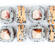 Чикен Том Ям