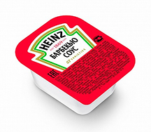 Соус барбекю порционный