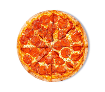 Пепперони 33 см