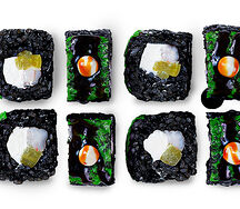 Креветка Блэк