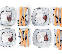 Цыпленок Кимчи