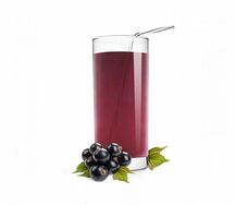 Напиток смородиновый 0,3 л