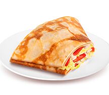 Блин цезарь