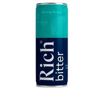 Rich Биттер Лемон