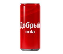 Добрый Кола