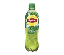 Lipton зеленый