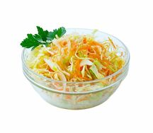 Салат из капусты